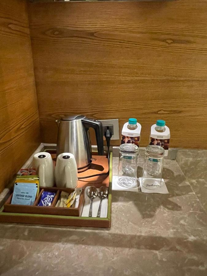 Radisson होटल