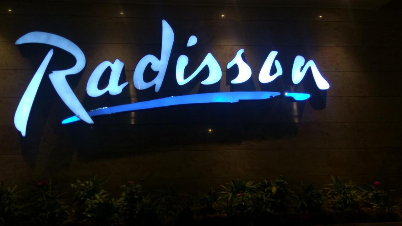 Radisson Gwalior